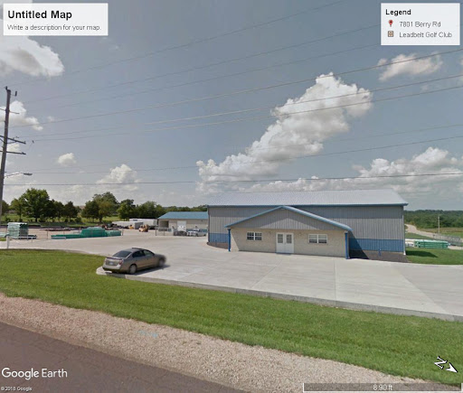 Waterwork Specialties Inc in Bonne Terre, Missouri