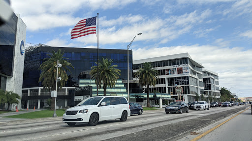 Movie Theater «Le Jeune Cinema 6», reviews and photos, 782 NW 42nd Ave #3, Miami, FL 33126, USA