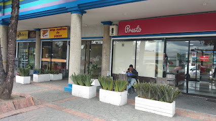 Presto - Av Suba #No. 124 - 44 Local 40, Bogotá, Colombia