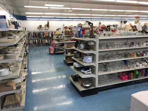 Thrift Store «Goodwill», reviews and photos, 767 Allegheny Blvd, Franklin, PA 16323, USA
