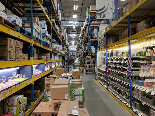 Restaurant Supply Store «Restaurant Depot», reviews and photos, 4420 Brookfield Corporate Dr, Chantilly, VA 20151, USA