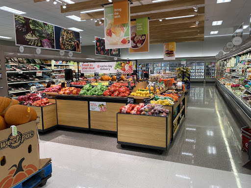 Department Store «Target», reviews and photos, 455 Carnegie Blvd, Malvern, PA 19355, USA