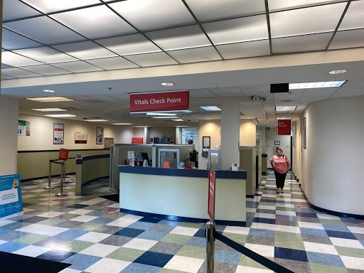 Blood Donation Center «CSL Plasma», reviews and photos