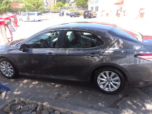 Car Wash «Bubble Bath Car Wash», reviews and photos, 5503 Babcock Rd, San Antonio, TX 78240, USA