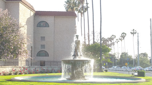 Funeral Home «Inglewood Cemetery Mortuary», reviews and photos, 3801 W Manchester Blvd, Inglewood, CA 90305, USA