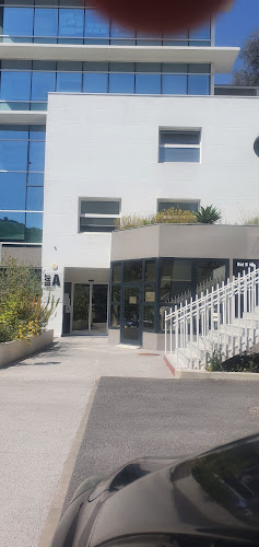 Centre de Santé ROSSETTI - PEP06 à Nice