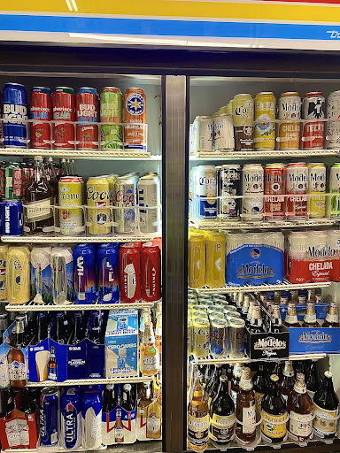 Liquor Store «10th Street Liquors», reviews and photos, 1291 10th St, Monterey, CA 93940, USA