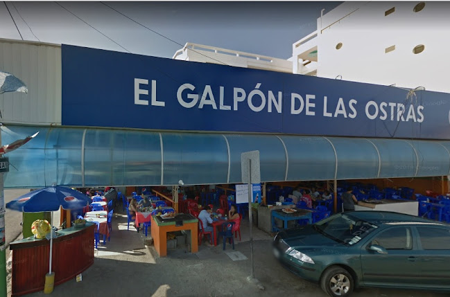 Opiniones de El Capitan en Milagro - Restaurante