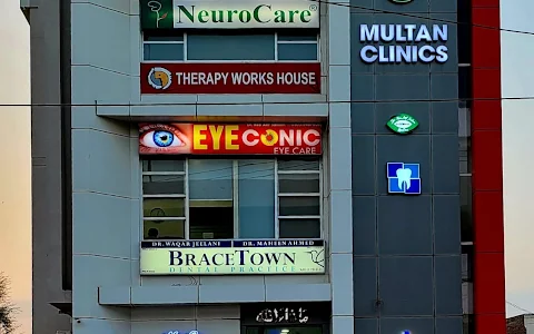 Multan Clinics image