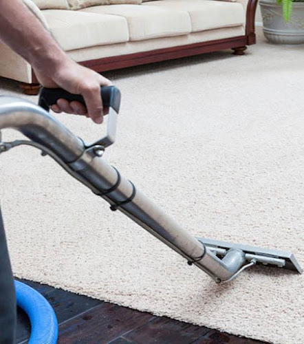 Comments and reviews of Auckland Cleaning Services