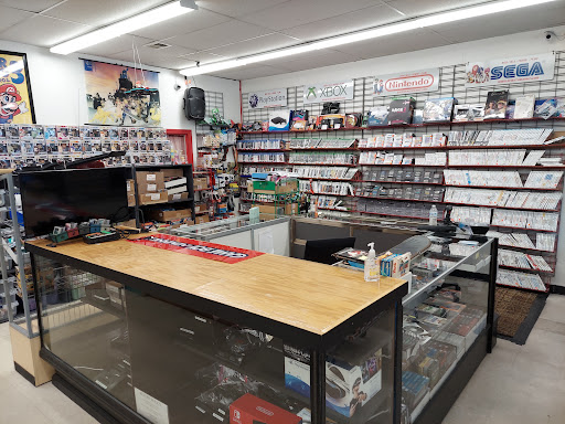 Game Store «Reality A Games», reviews and photos, 977 Main St, West Warwick, RI 02893, USA