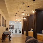 Photo n°2 de l'avis de michael.b fait le 09/11/2021 à 19:30 sur le  Tuberis Nature & Spa Resort à Taufers im Münstertal