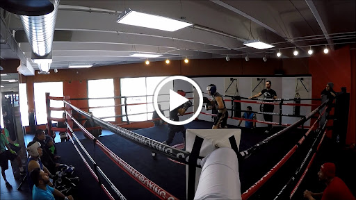 Martial Arts School «Rumi Maki Boxing & Martial Arts», reviews and photos, 2200 Rand Rd Ste A, Palatine, IL 60074, USA