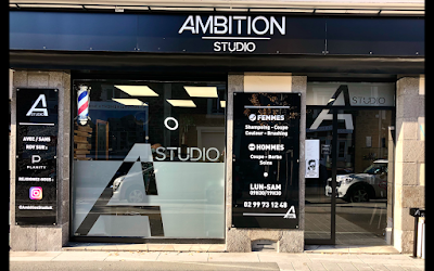 AMBITION STUDIO à Saint-Malo