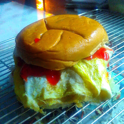 Che Nah Burger