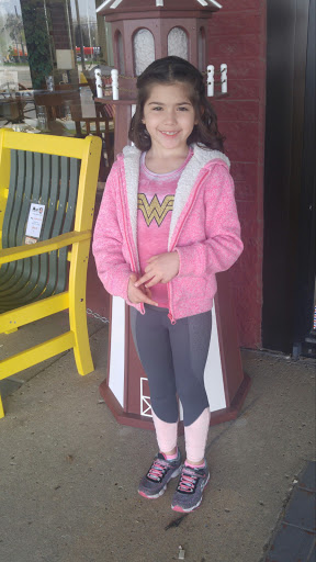 Hair Salon «Modern Hair Care», reviews and photos, 67378 Main St, Richmond, MI 48062, USA