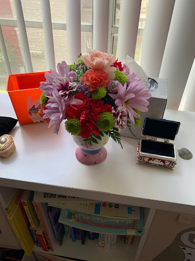 Florist «The Floral Basket», reviews and photos, 1635 Babcock Rd, San Antonio, TX 78229, USA