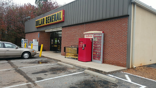 Discount Store «Dollar General», reviews and photos, 14 Gifton Thomas Rd, Bethlehem, GA 30620, USA