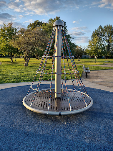 Park «Loew Park», reviews and photos, 4741 W 32nd St, Cleveland, OH 44109, USA