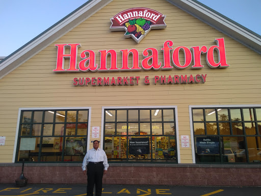Grocery Store «Hannaford Supermarket», reviews and photos, 32 NY-82, Hudson, NY 12534, USA