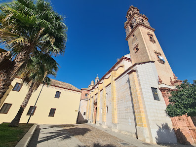 Hospedería Convento de Santa Clara 14700 Palma del Río, Córdoba, España