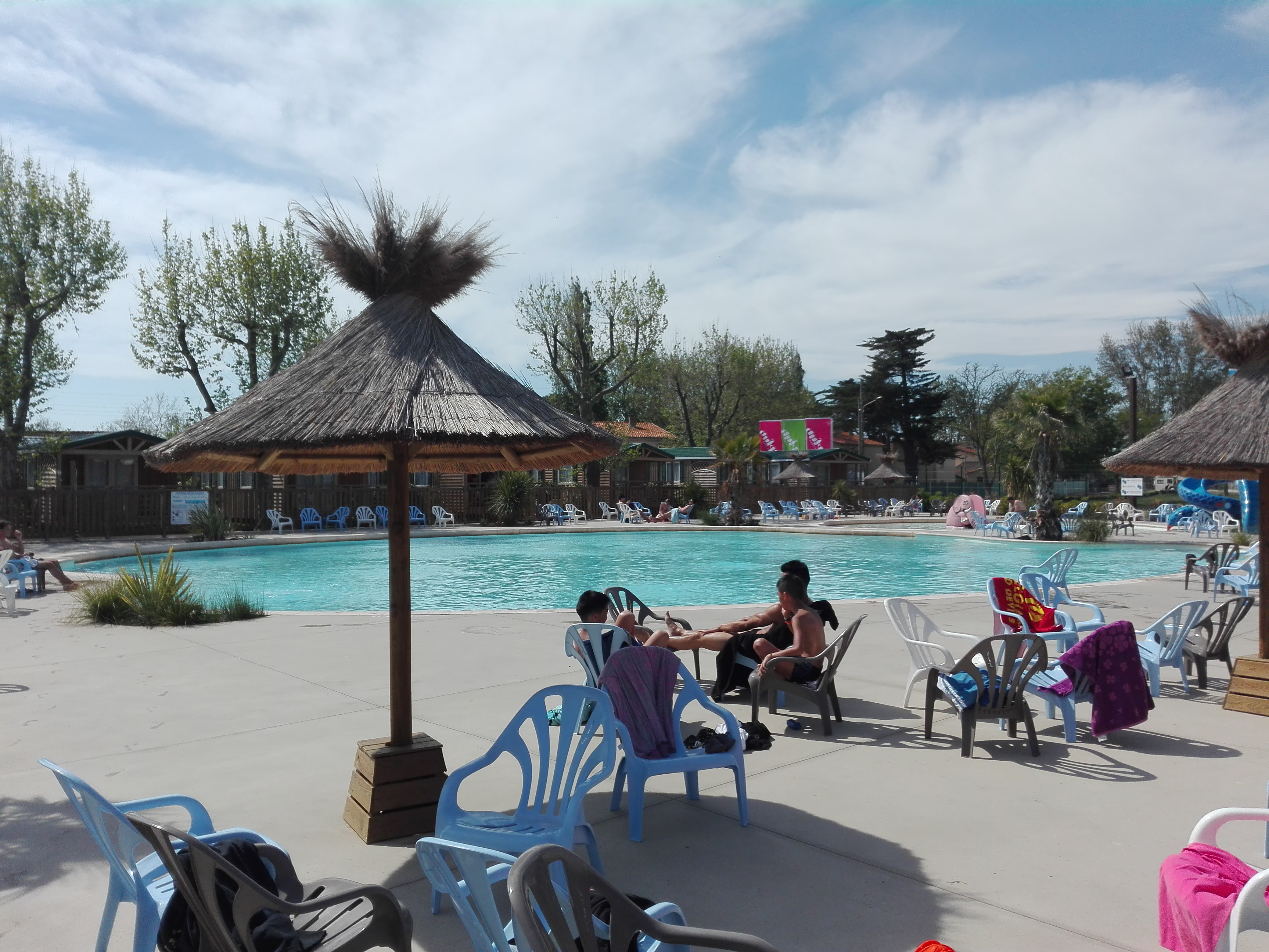 Photo n° 2 de l'avis de Adeline.� fait le 26/04/2017 à 21:01