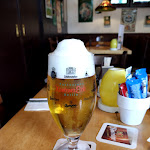 Photo n°7 de l'avis de András.u fait le 02/09/2023 à 14:48 sur le  Restaurant & Bierhaus Xantener Eck Berlin à Berlin