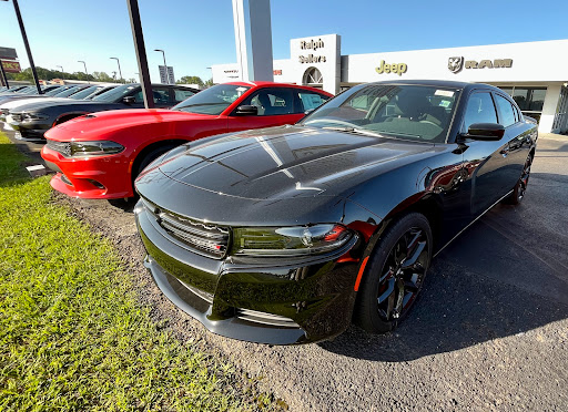 Car Dealer «Ralph Sellers Chrysler Dodge Jeep RAM», reviews and photos, 14215 Airline Hwy, Gonzales, LA 70737, USA