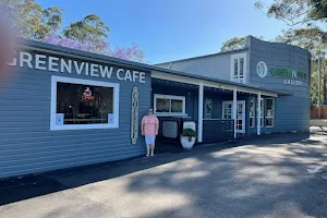 Green View Cafe image