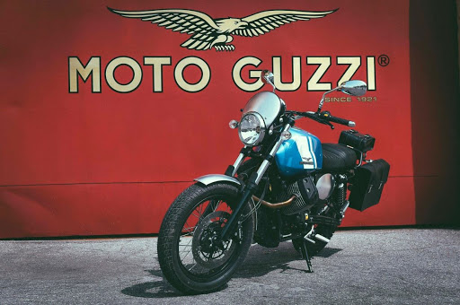 Motorcycle Dealer «ClevelandMoto Mentor», reviews and photos, 7620 Tyler Blvd #1, Mentor, OH 44060, USA