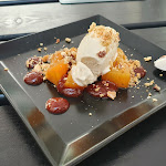 Photo n°2 de l'avis de Dan.a fait le 08/09/2021 à 18:16 sur le  R10 Restaurant & Bar - Leipzig à Leipzig