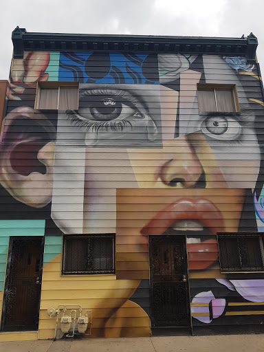 Bar «Larimer Lounge», reviews and photos, 2721 Larimer St, Denver, CO 80205, USA