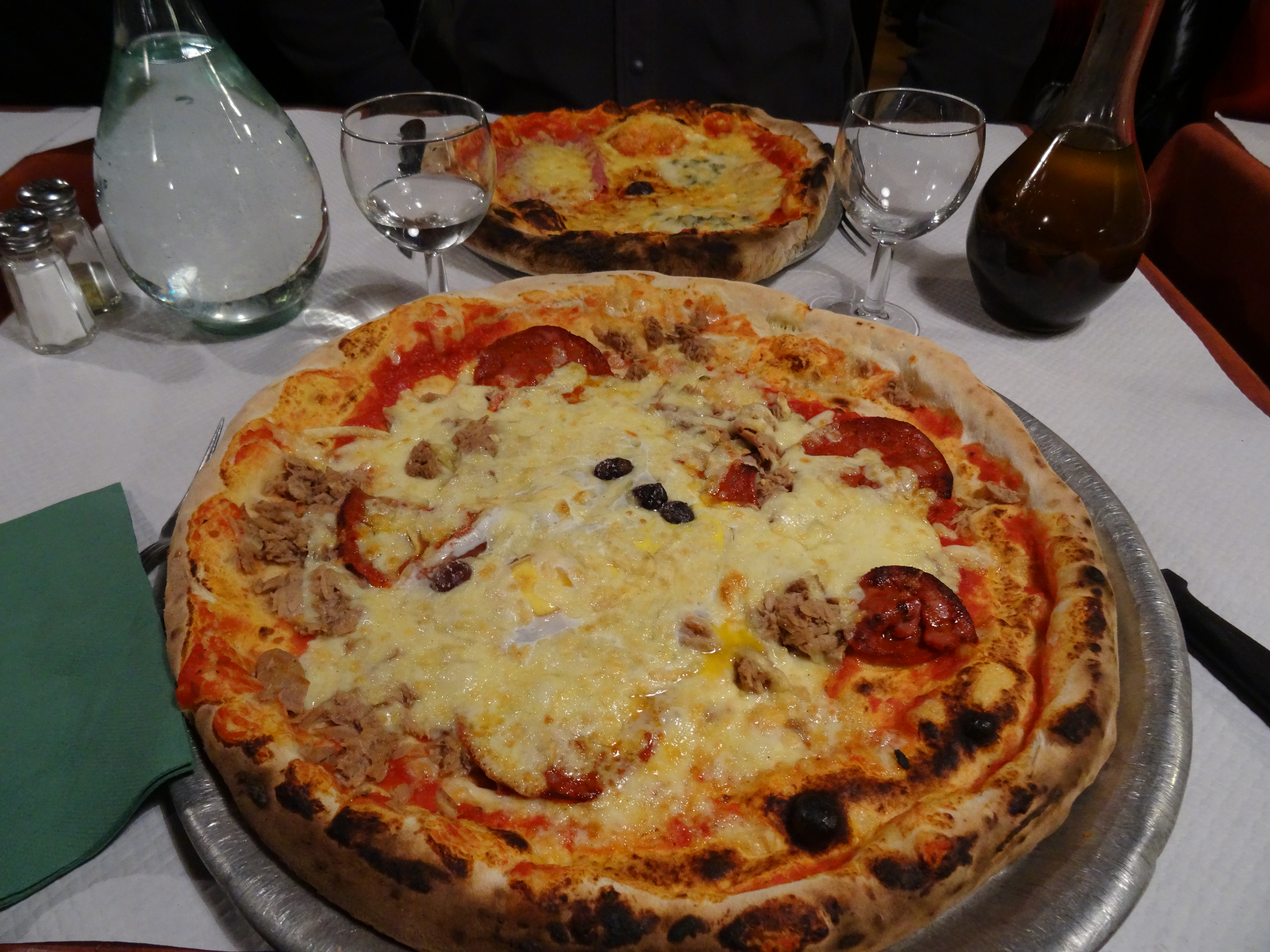 Photo n° 1 de l'avis de Fred.p fait le 25/10/2020 à 20:56