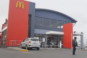 McDonald's Mthatha Drive-Thru image