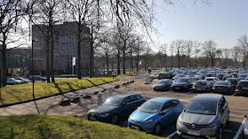 Parking Sint-Jozef