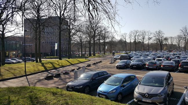 Parking Sint-Jozef