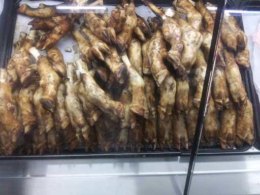 Supermarket «Halalco Supermarket», reviews and photos, 155 Hillwood Ave, Falls Church, VA 22046, USA