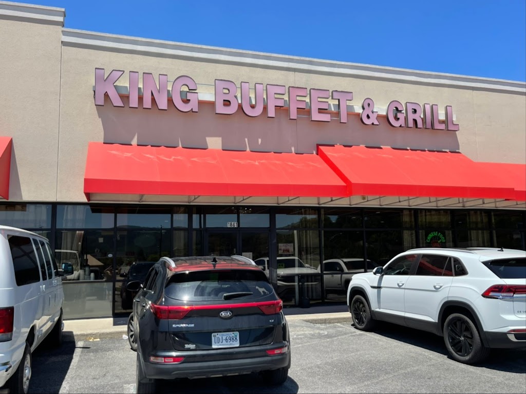 King's Buffet Chinese Restaurant 40965