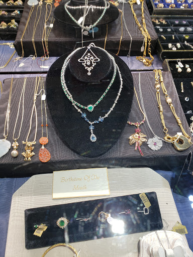Jeweler «Limited Unlimited Jewelers», reviews and photos, 8 S Moger Ave # A, Mt Kisco, NY 10549, USA