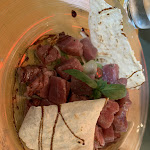 Photo n°11 de l'avis de Daniele.. fait le 03/08/2022 à 20:55 sur le  Vulcano Milano Pizza e Pesce à Cinisello Balsamo