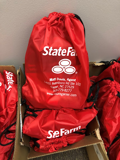 Auto Insurance Agency «State Farm: Matt Davis», reviews and photos