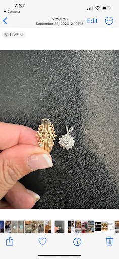 Explore therapist tattoo ideas, creative tattoo ideas in Newton, available at Danas Fine Jewelry, Inc.