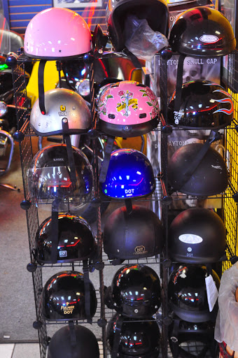 Motorcycle Dealer «Midwest Motorcycle Daytona», reviews and photos, 444 N Beach St, Daytona Beach, FL 32114, USA