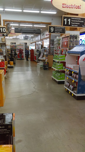 Hardware Store «Economy Supply of Lebanon», reviews and photos, 1055 Tangent St, Lebanon, OR 97355, USA