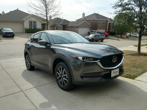 Car Dealer «Classic Mazda of Denton», reviews and photos, 4984 Interstate 35 Service Road, Denton, TX 76210, USA