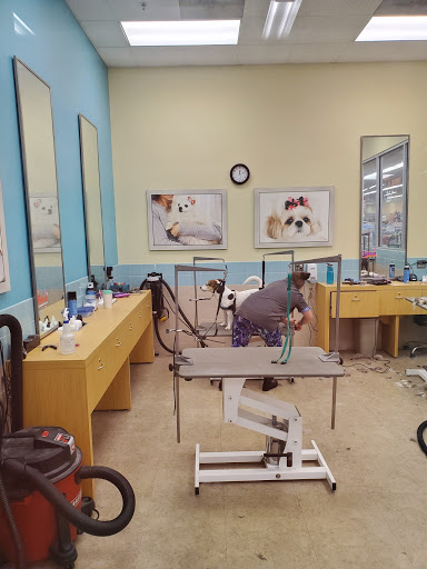 Pet Supply Store «Petco Animal Supplies», reviews and photos, 190 Quality Dr, Hooksett, NH 03106, USA