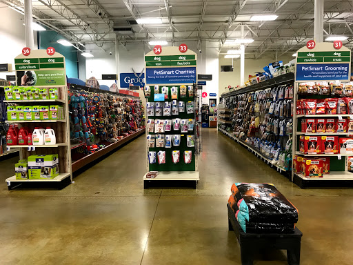 PetSmart