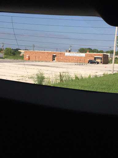 State Government Office «Chicago Heights Illinois Secretary of State Facility», reviews and photos