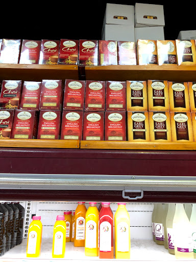 Grocery Store «Natural Market», reviews and photos, 7256 Austin St, Flushing, NY 11375, USA