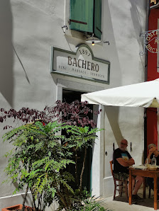 Al Bachero Via Pilacorte, 5, 33097 Spilimbergo PN, Italia
